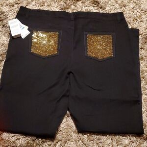 MICHAEL Michael Kors Jeggings